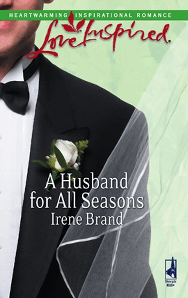 Irene Brand - Husband For All Seasons, E-bok
