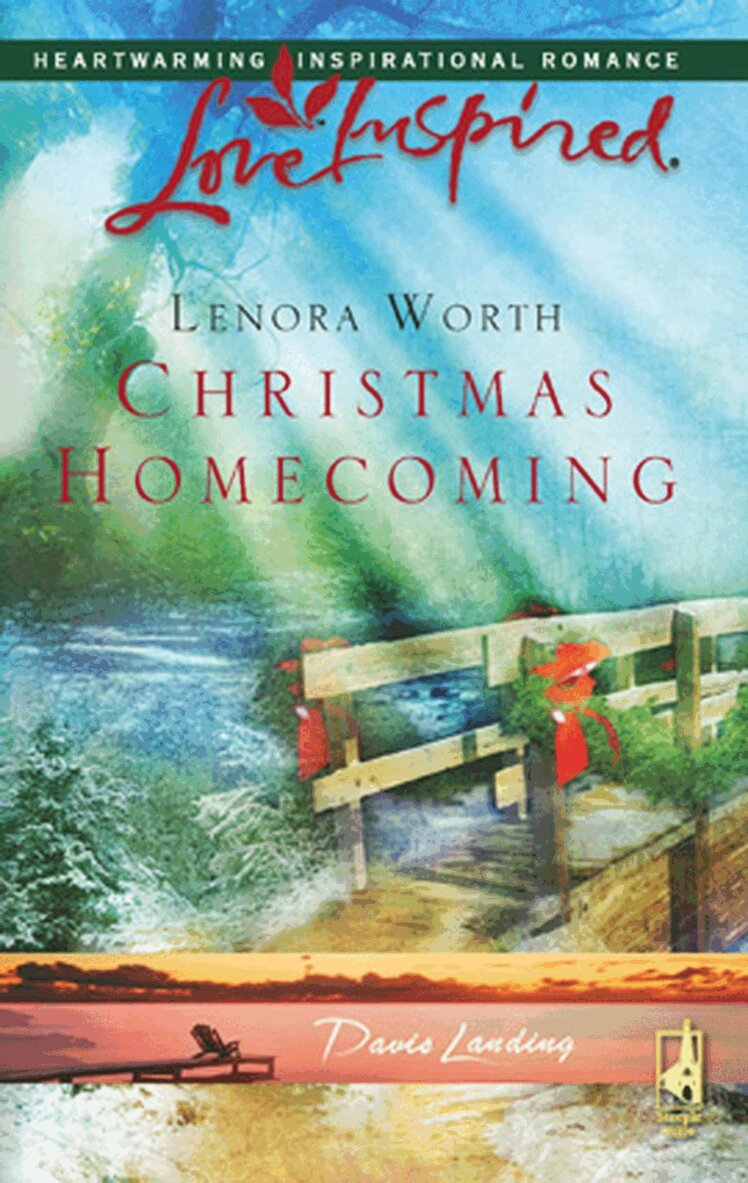 Lenora Worth - Christmas Homecoming, E-bok