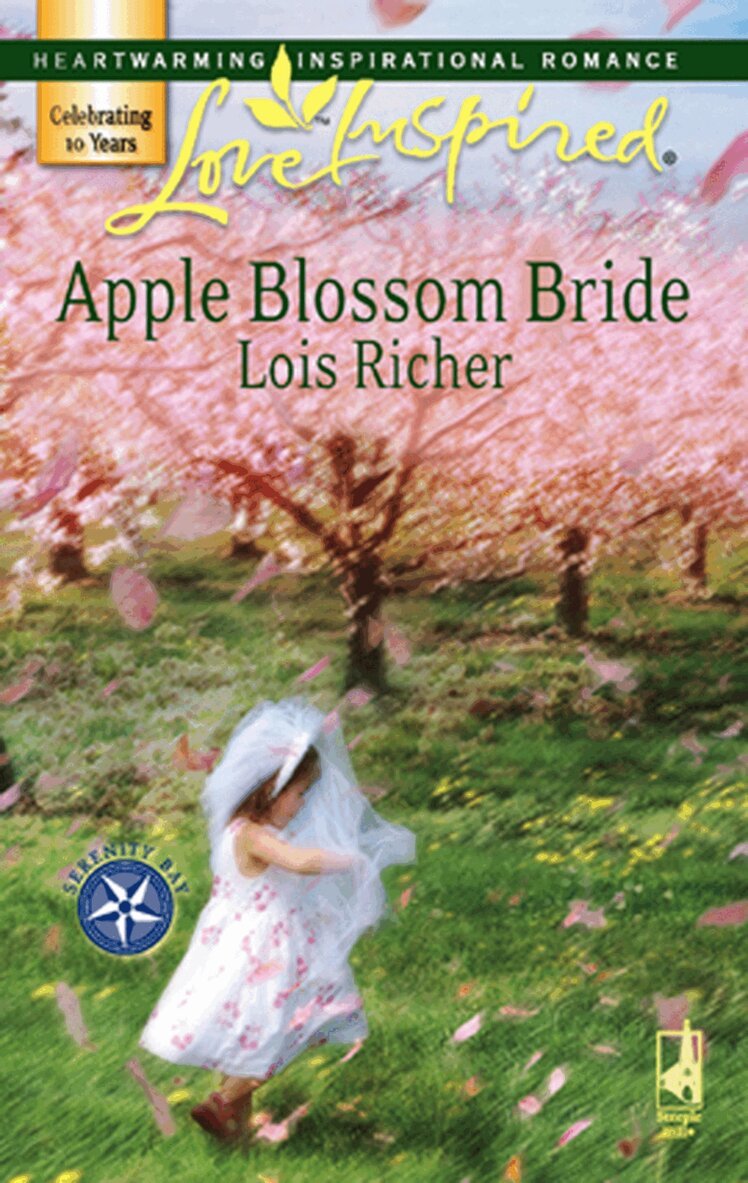 Lois Richer - Apple Blossom Bride, E-bok