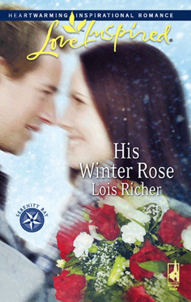 Lois Richer - His Winter Rose, E-bok