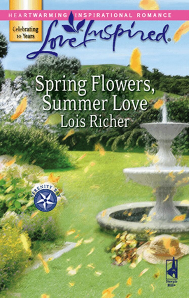 Lois Richer - Spring Flowers, Summer Love, E-bok