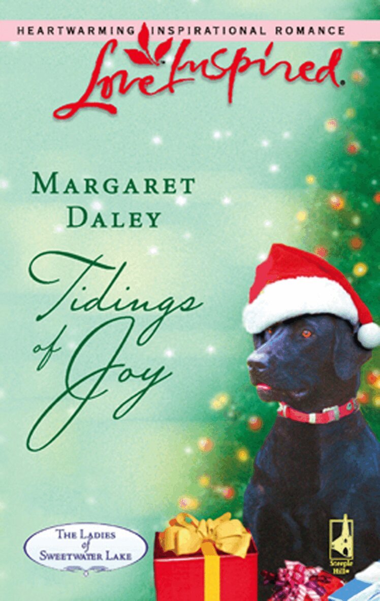 Margaret Daley - Tidings of Joy, E-bok