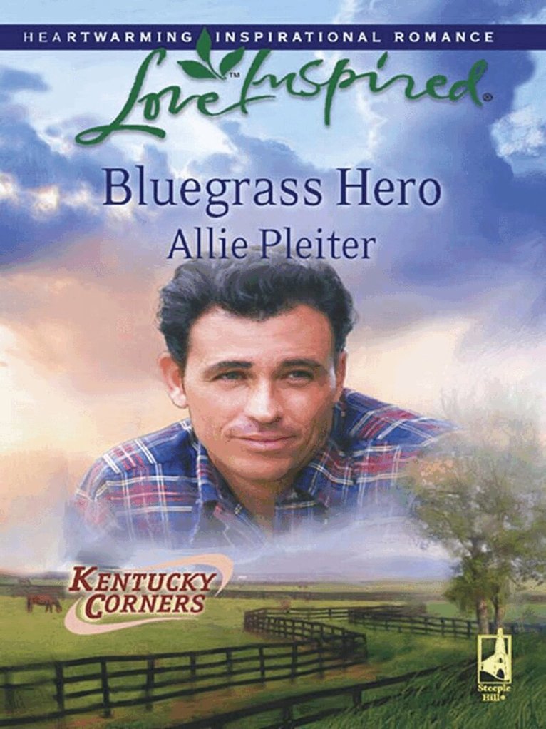 Allie Pleiter - Bluegrass Hero, E-bok. Tillgänglighet: Lägg i varukorg