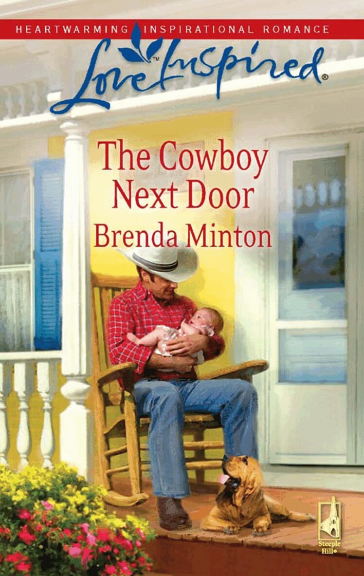 Cowboy Next Door