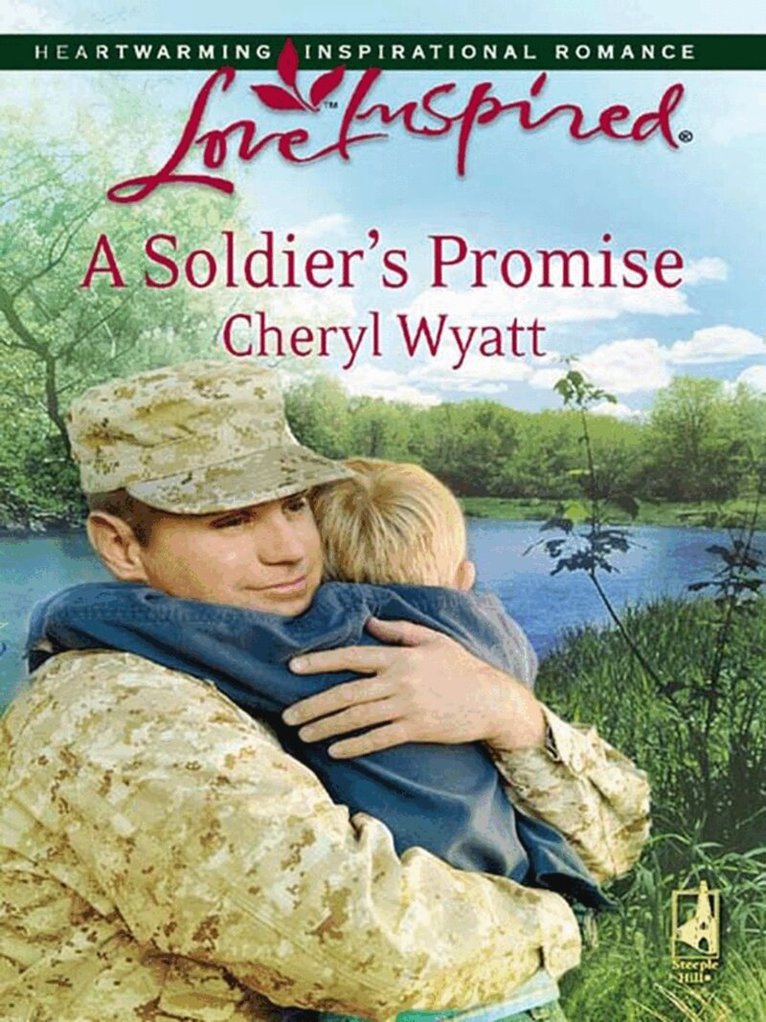 Cheryl Wyatt - Soldier's Promise, E-bok