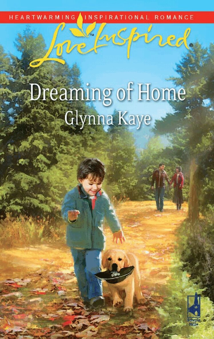 Glynna Kaye - Dreaming Of Home, E-bok