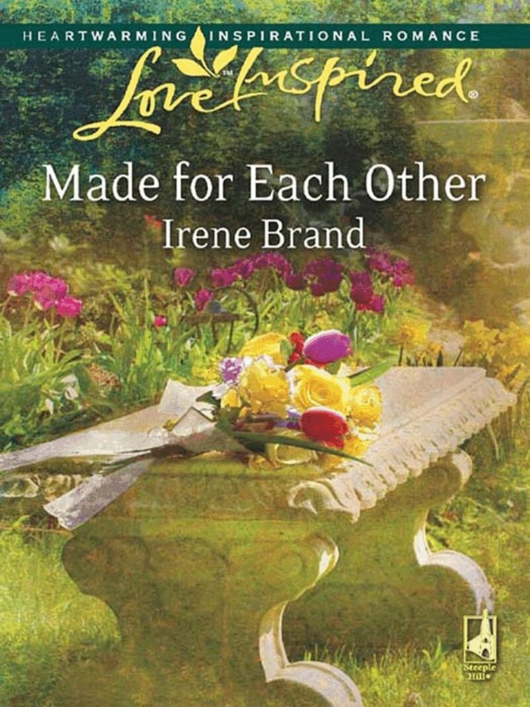 Irene Brand - Made For Each Other, E-bok