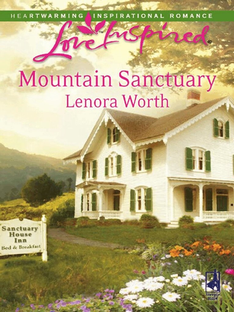 Lenora Worth - Mountain Sanctuary, E-bok