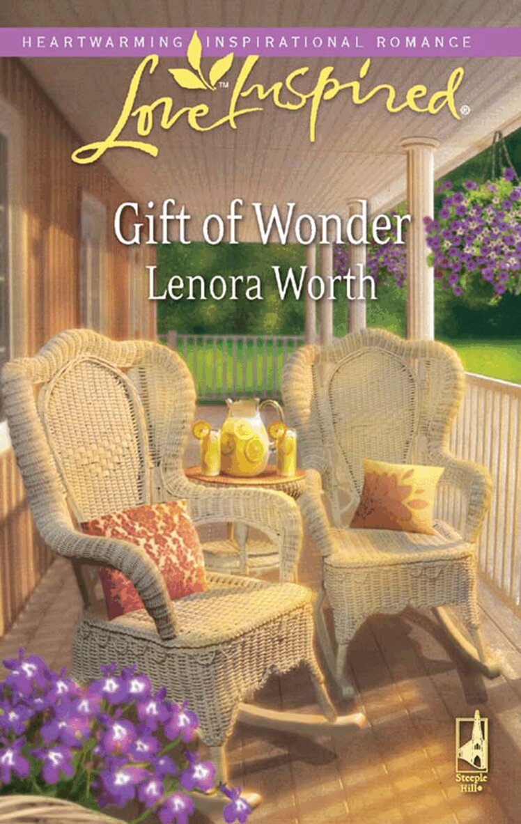 Lenora Worth - Gift Of Wonder, E-bok