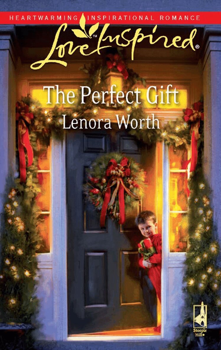 Lenora Worth - Perfect Gift, E-bok