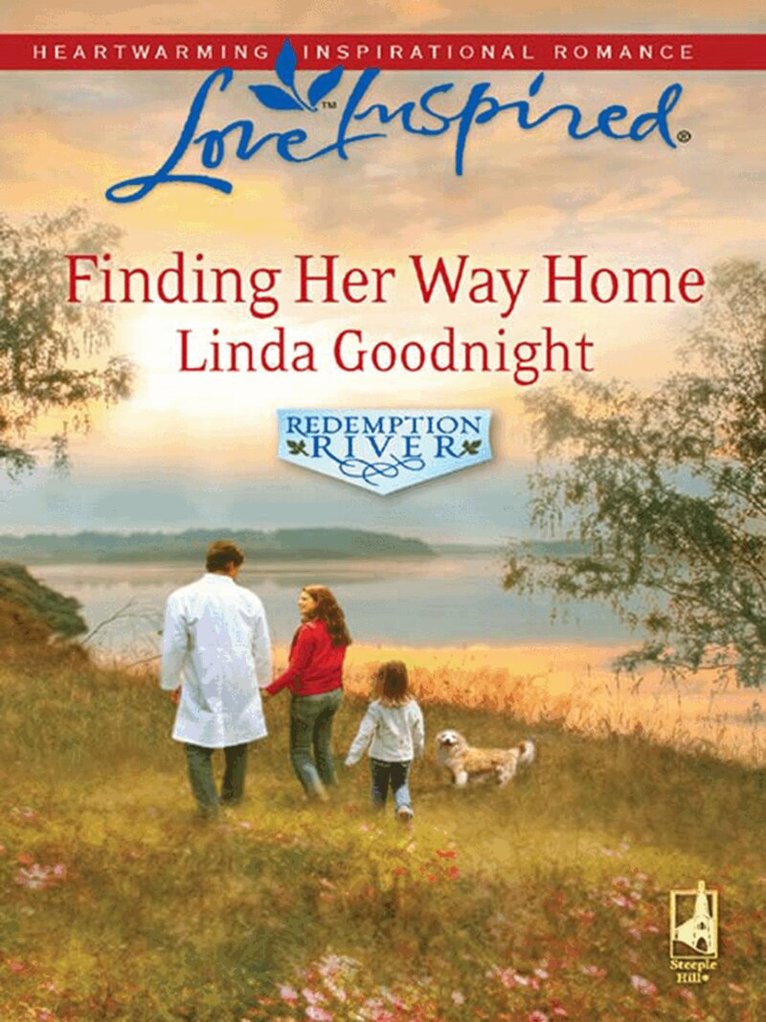 Linda Goodnight - Finding Her Way Home, E-bok