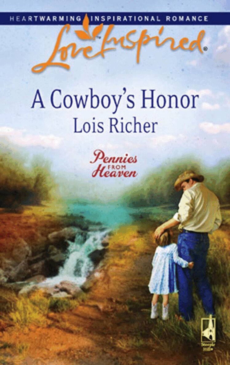 Lois Richer - Cowboy's Honor, E-bok