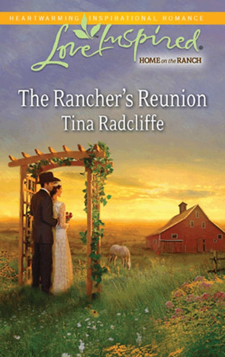 Tina Radcliffe - Rancher's Reunion, E-bok. Tillgänglighet: Lägg i varukorg