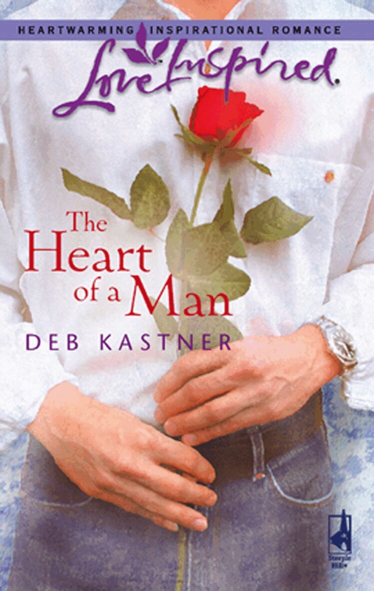 Heart Of A Man