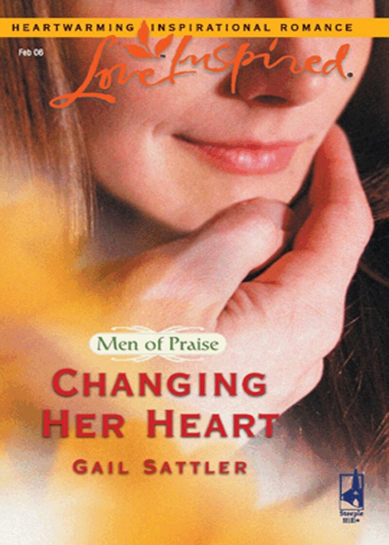 Gail Sattler - Changing Her Heart, E-bok