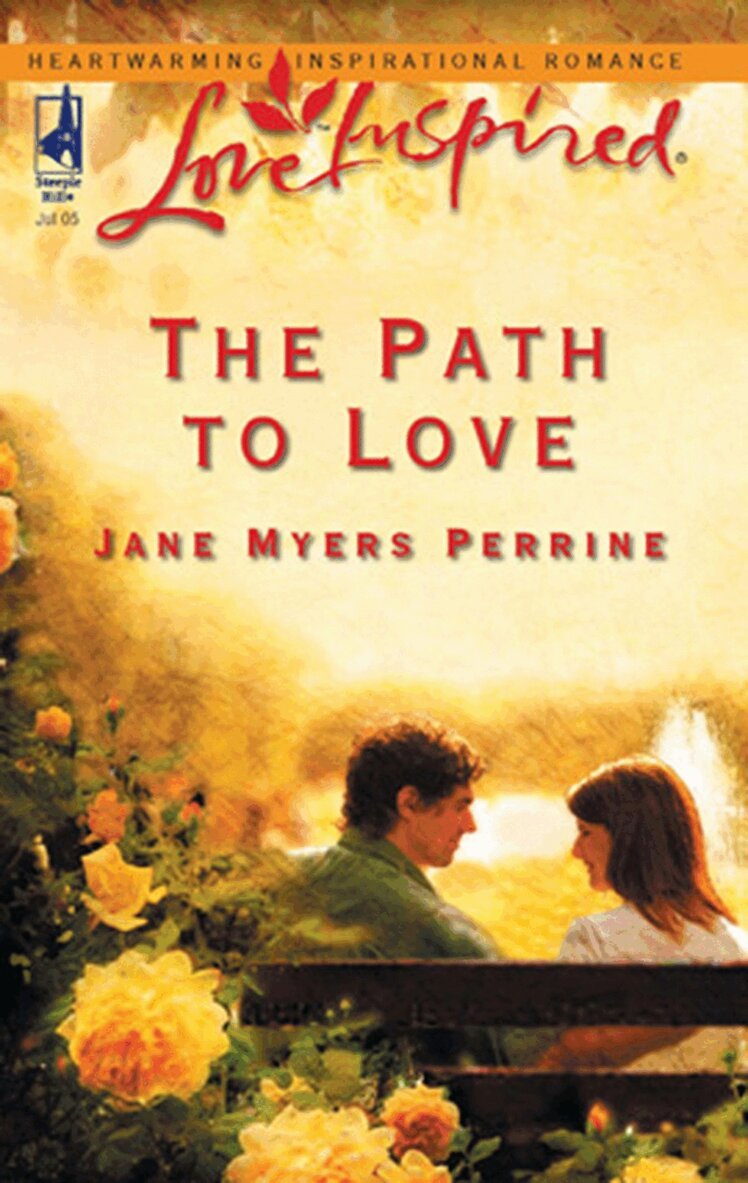 Jane Myers Perrine - Path To Love, E-bok