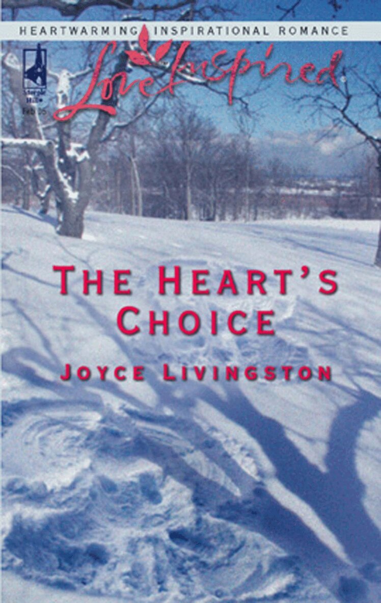 Joyce Livingston - Heart's Choice, E-bok