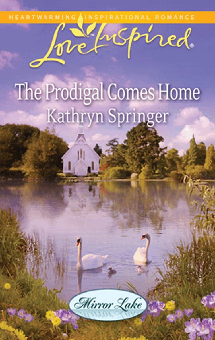 Kathryn Springer - Prodigal Comes Home, E-bok
