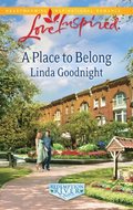 Place To Belong