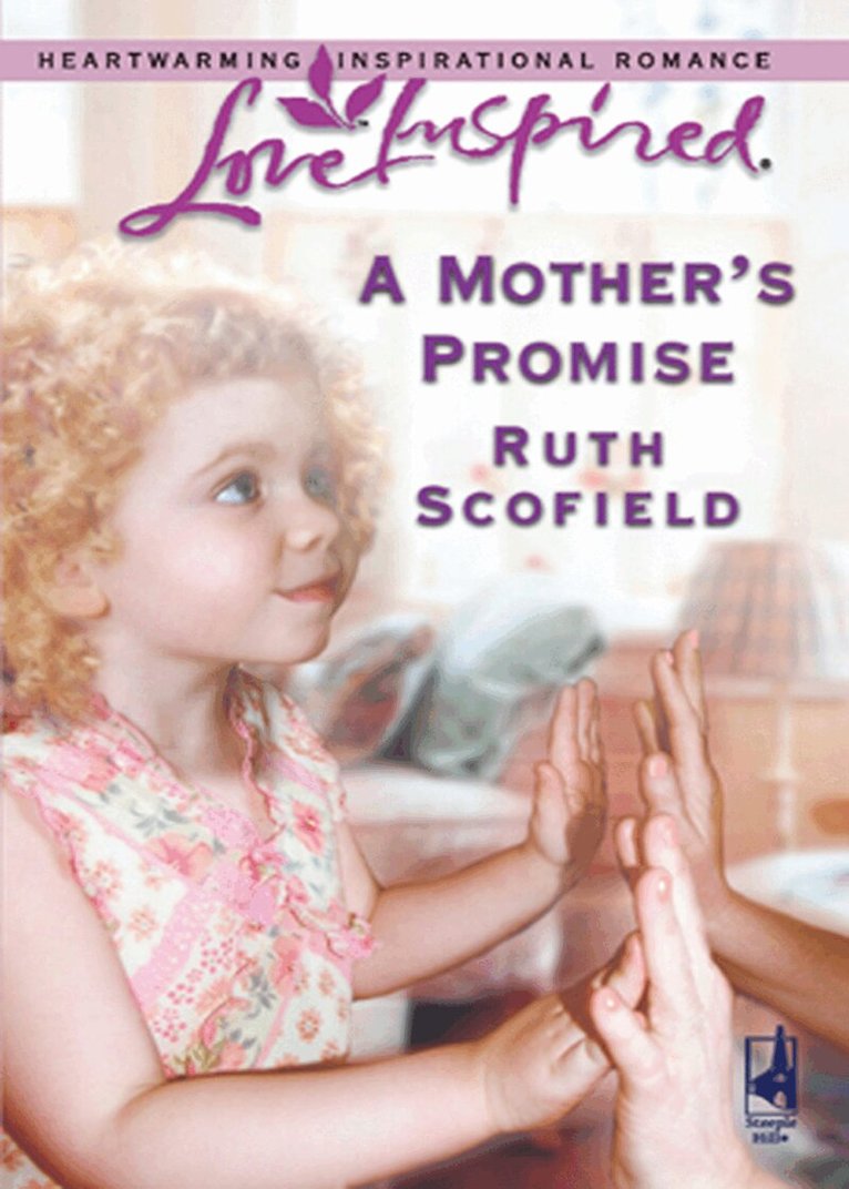 Ruth Scofield - Mother's Promise, E-bok. Tillgänglighet: Lägg i varukorg