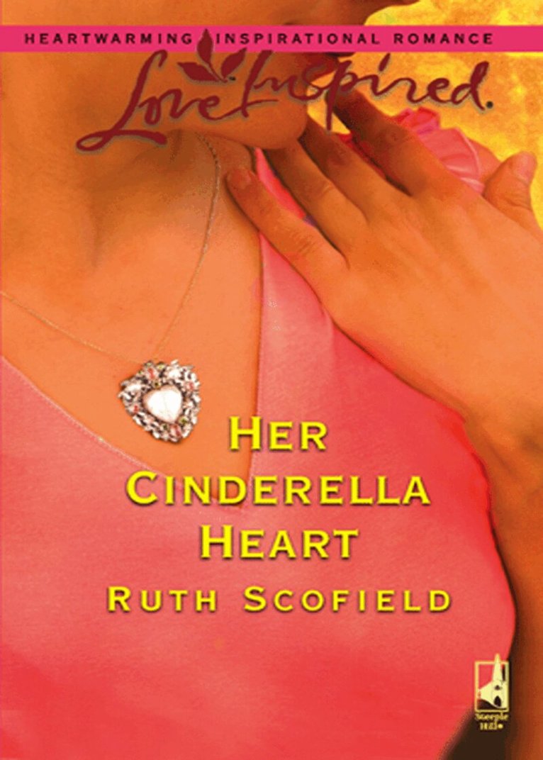 Ruth Scofield - Her Cinderella Heart, E-bok. Tillgänglighet: Lägg i varukorg