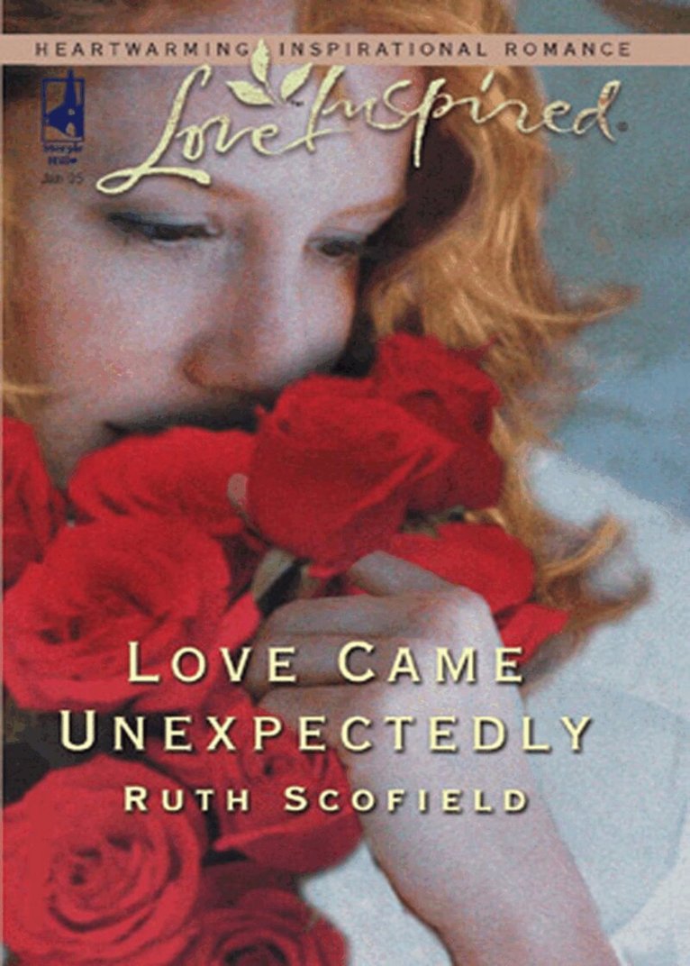 Ruth Scofield - Love Came Unexpectedly, E-bok. Tillgänglighet: Lägg i varukorg