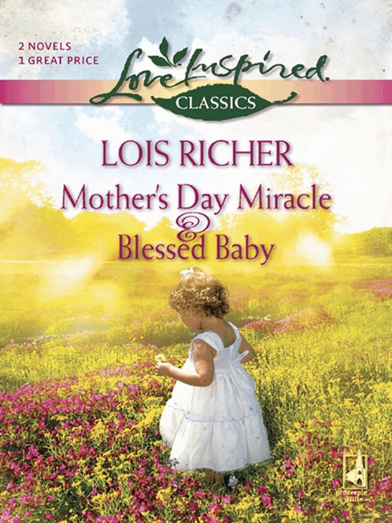 Mother's Day Miracle And Blessed Baby