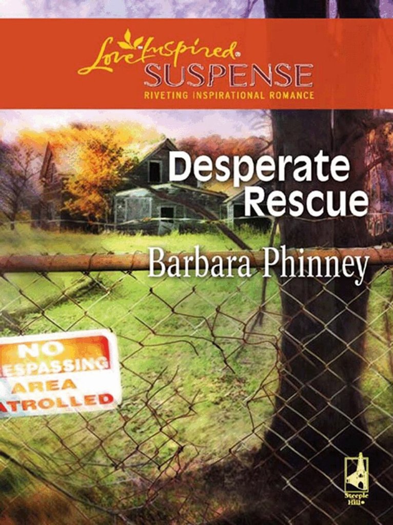 Barbara Phinney - Desperate Rescue, E-bok. Tillgänglighet: Lägg i varukorg
