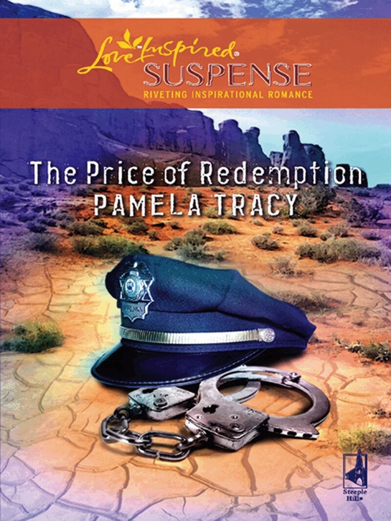 Pamela Tracy - Price of Redemption, E-bok