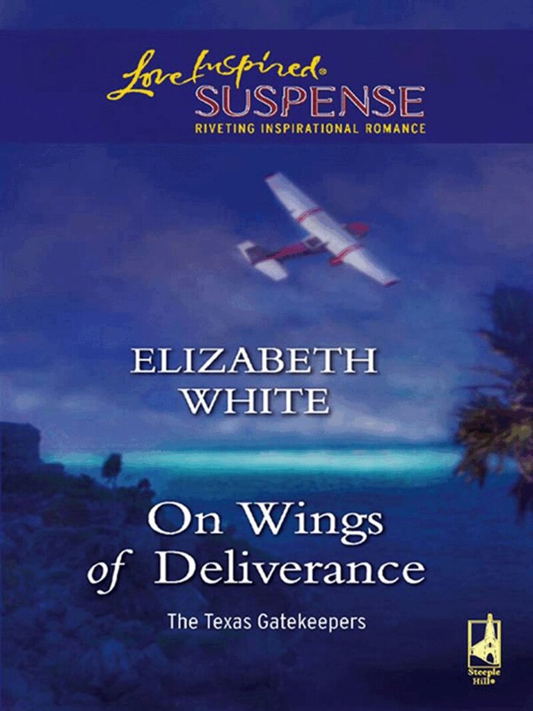 Elizabeth White - On Wings Of Deliverance, E-bok