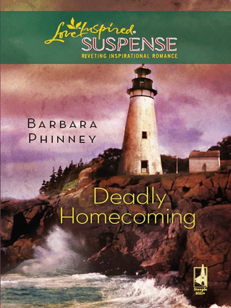 Barbara Phinney - Deadly Homecoming, E-bok. Tillgänglighet: Lägg i varukorg