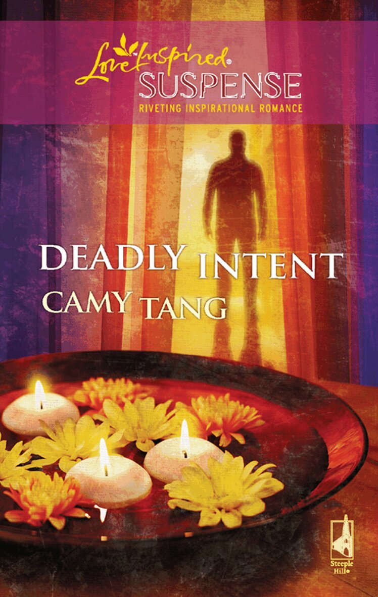 Camy Tang - Deadly Intent, E-bok