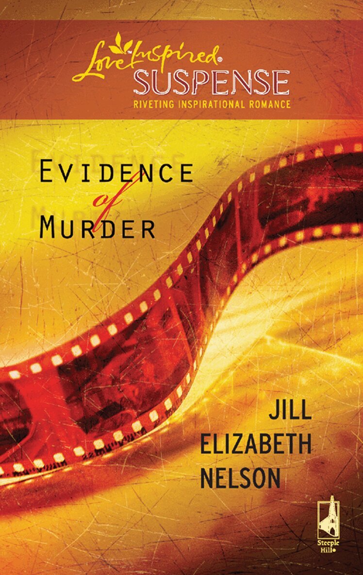 Jill Elizabeth Nelson - Evidence of Murder, E-bok