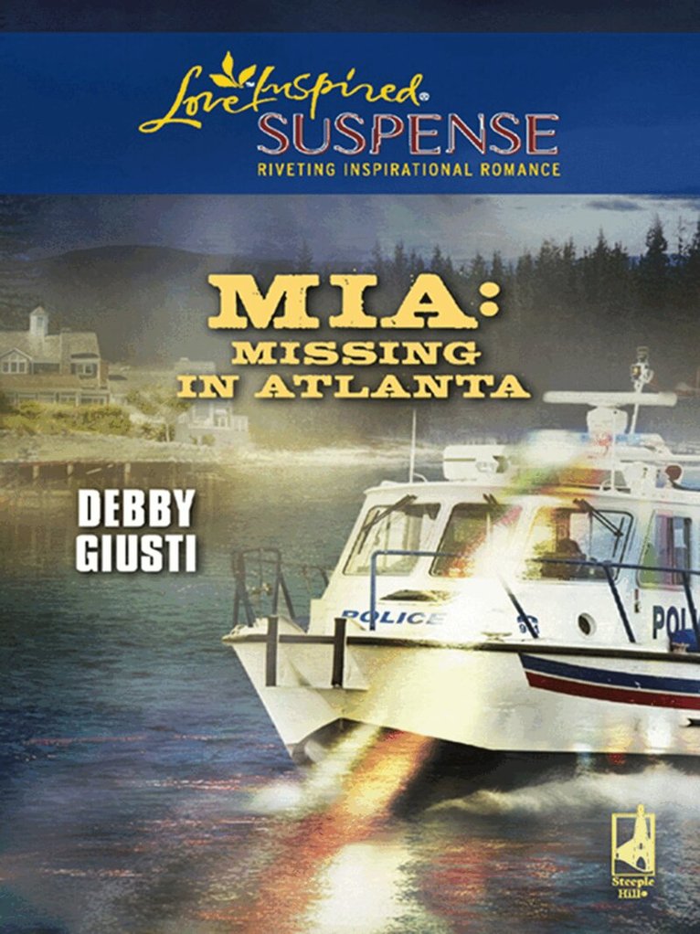 Debby Giusti - MIA: Missing In Atlanta, E-bok