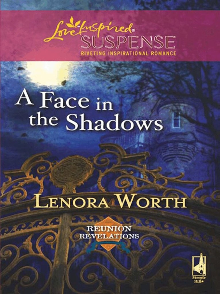 Lenora Worth - Face in the Shadows, E-bok