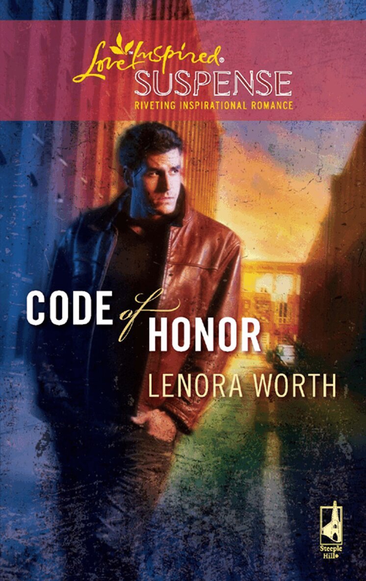 Lenora Worth - Code Of Honor, E-bok