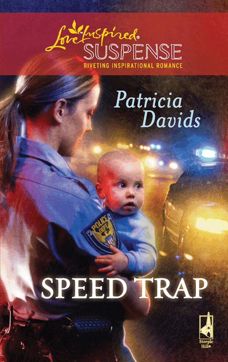 Patricia Davids - Speed Trap, E-bok