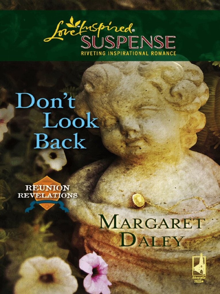 Margaret Daley - Don't Look Back, E-bok