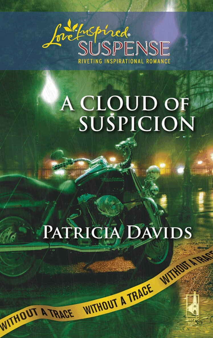 Patricia Davids - Cloud of Suspicion, E-bok. Tillgänglighet: Lägg i varukorg