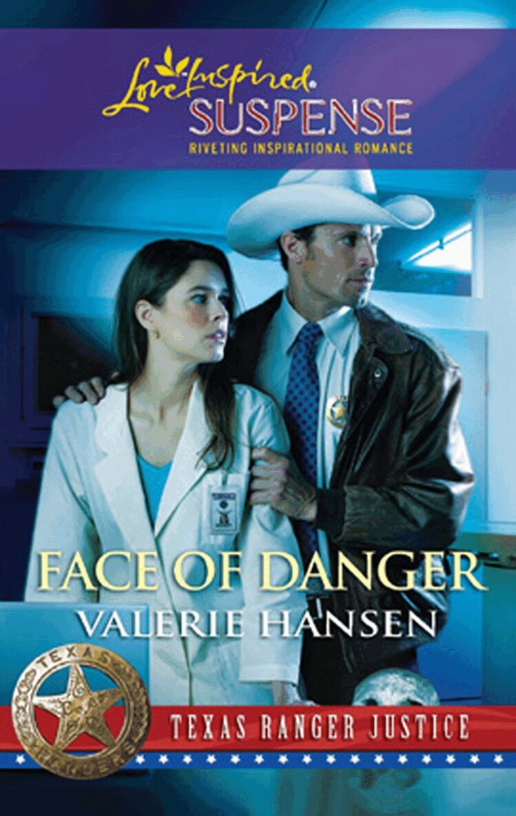 Valerie Hansen - Face of Danger, E-bok