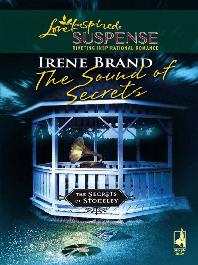 Irene Brand - Sound of Secrets, E-bok