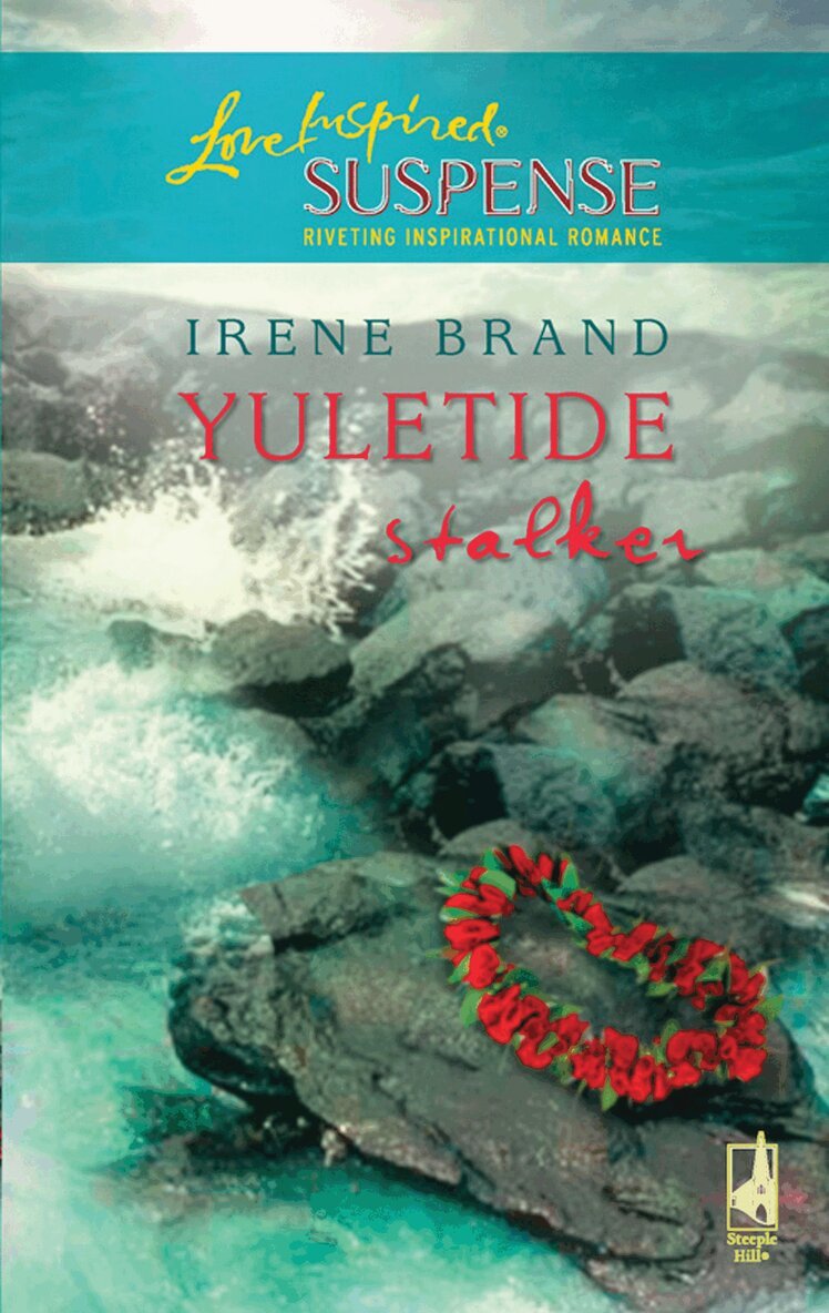 Irene Brand - Yuletide Stalker, E-bok