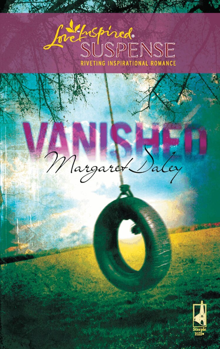 Margaret Daley - Vanished, E-bok