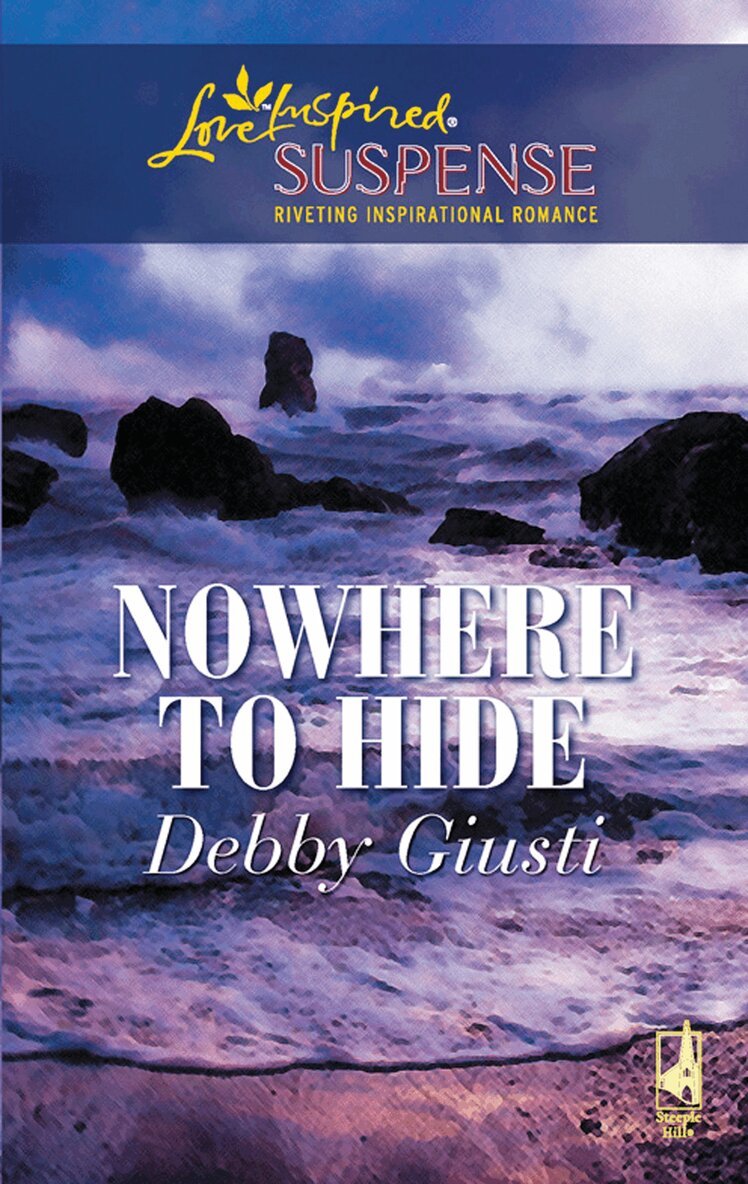 Debby Giusti - Nowhere To Hide, E-bok