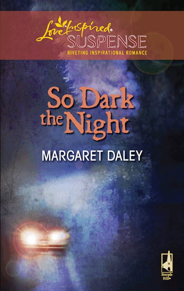 Margaret Daley - So Dark The Night, E-bok