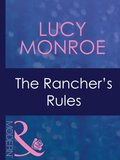RANCHERS RULES_MARRIAGE &4 EB