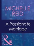 Passionate Marriage