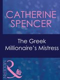 Greek Millionaire's Mistress