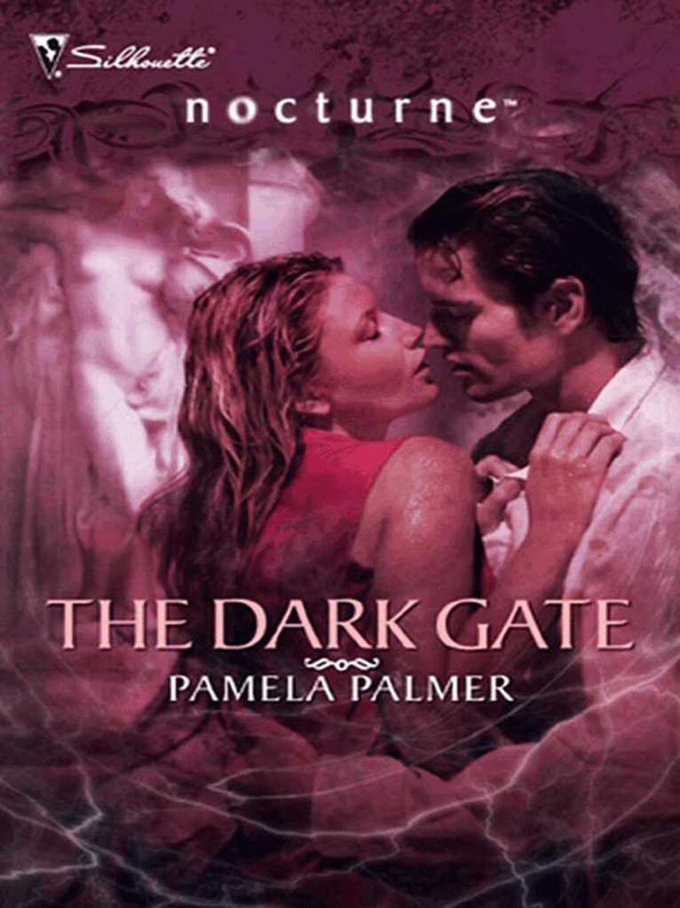 Pamela Palmer - Dark Gate, E-bok