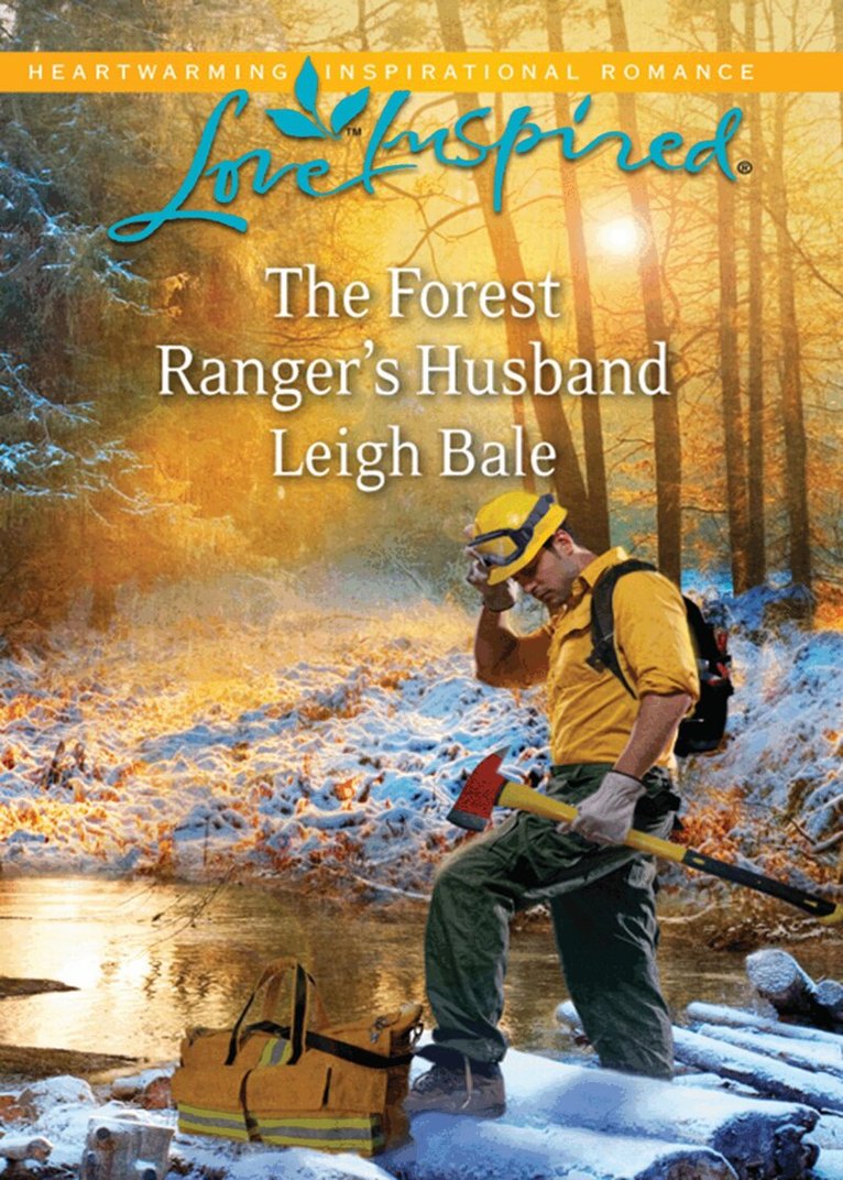 Leigh Bale - Forest Ranger's Husband, E-bok
